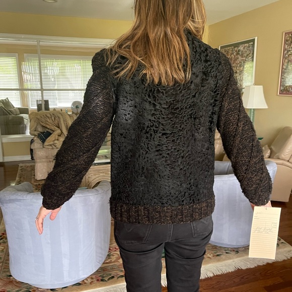 Fur Jacket - Picture 5 of 5